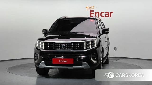 Kia Mohave Master id 4434808 из Кореи 23