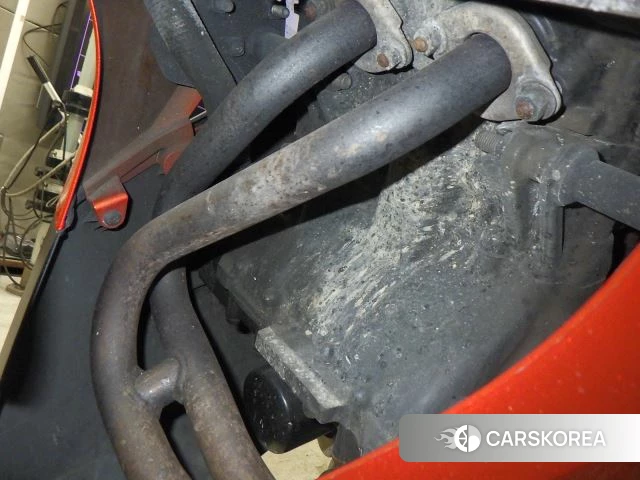 Engine photo