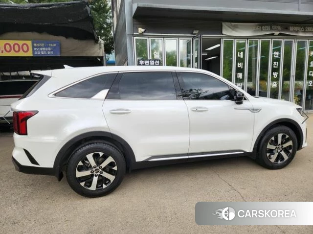 Kia Sorento 4th Generation id 4793977 из Кореи 13