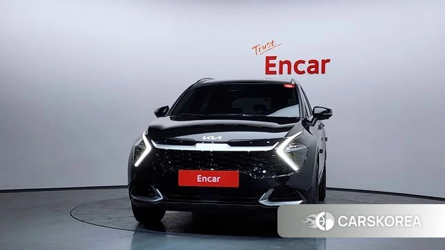 Kia Sportage 5th Generation id 3812705 из Кореи 13