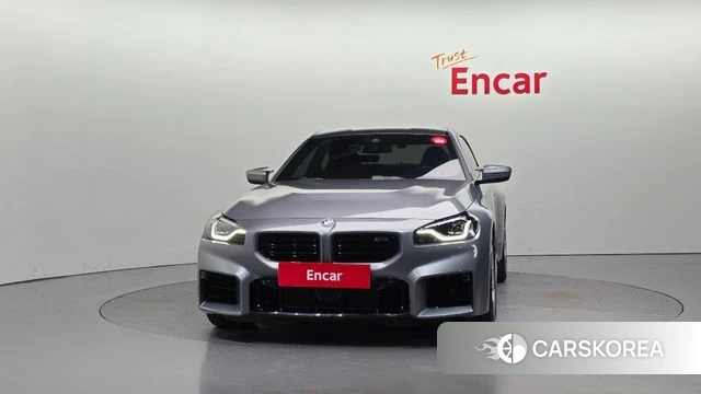 BMW M2 (G87) id 4407883 из Кореи 23