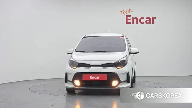Kia Morning Urban (JA) id 4323531 из Кореи 13