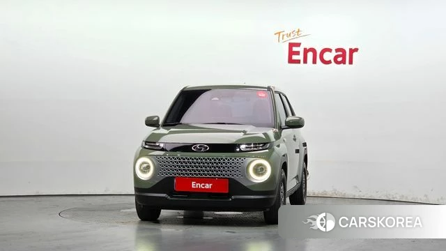 Hyundai Casper id 4905543 из Кореи 23