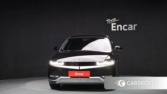 Hyundai Ionic 5 id 3202304 из Кореи 13