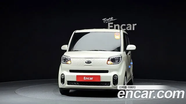 Kia The New Ray id 2752109 из Кореи 13