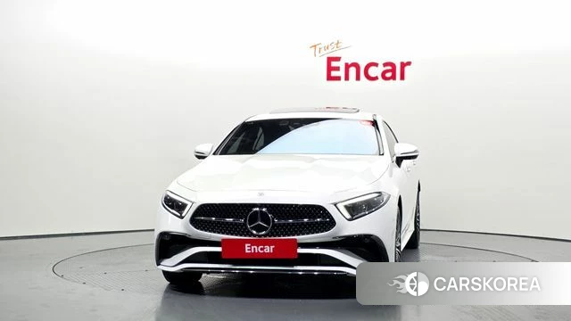 Mercedes-Benz CLS-Class C257 id 4382514 из Кореи 23