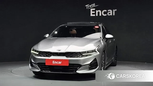 Kia K5 3rd generation id 3504773 из Кореи 13