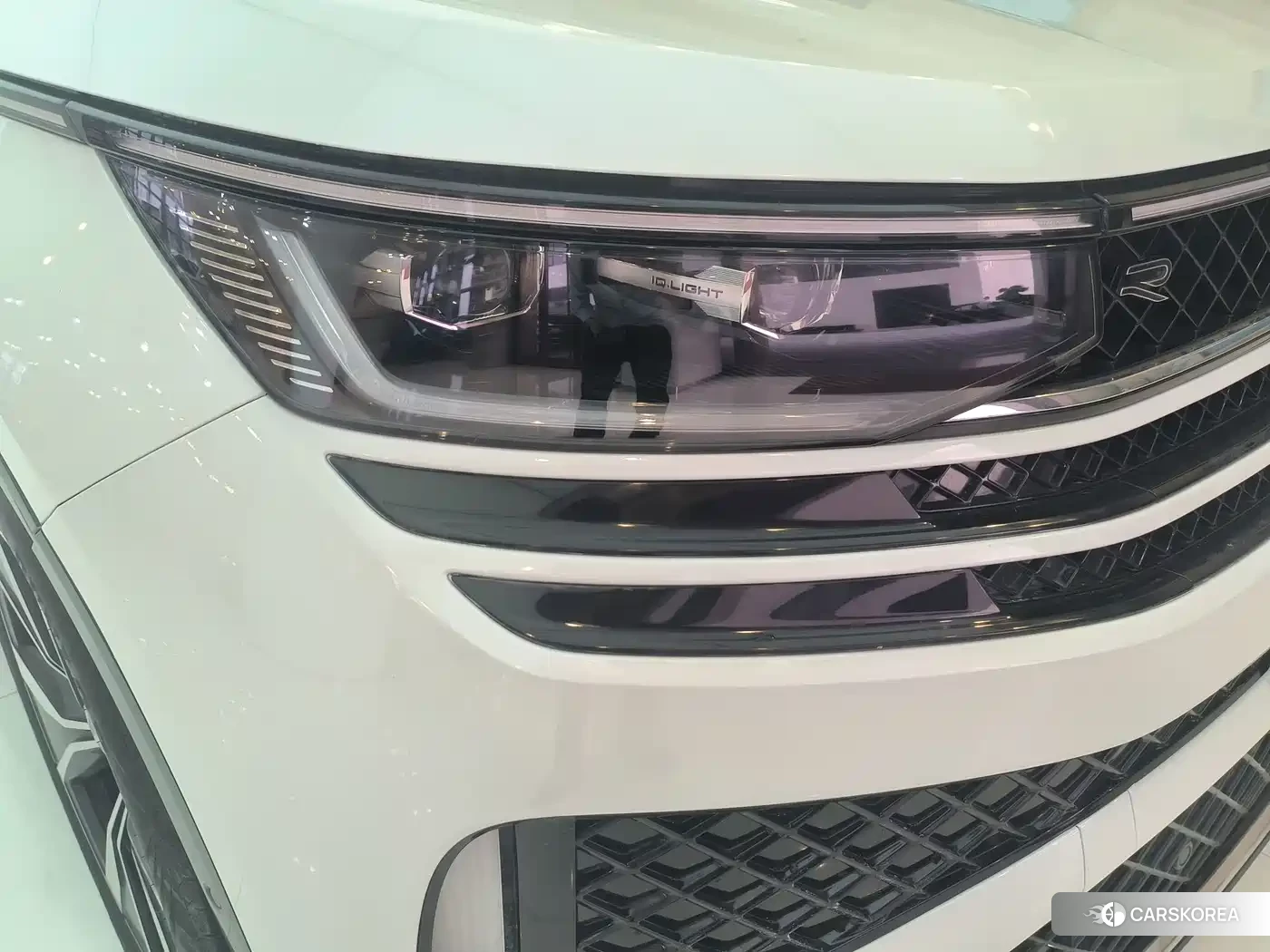 Volkswagen Range patrol id 4653822 из Китая 8