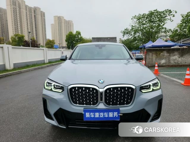 BMW X4 id 4259209 из Китая 7