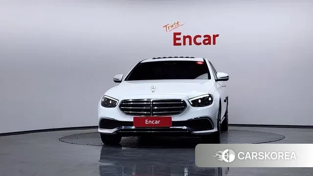 Mercedes-Benz E-Class W213 id 3493476 из Кореи 13