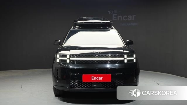 Hyundai Santa Fe (MX5) id 4302515 из Кореи 23