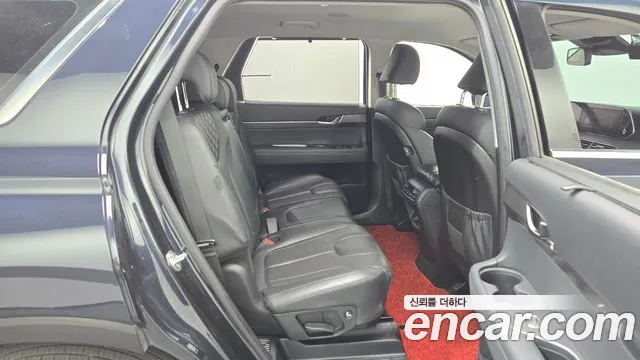 Hyundai Palisade id 2762312 из Кореи 13