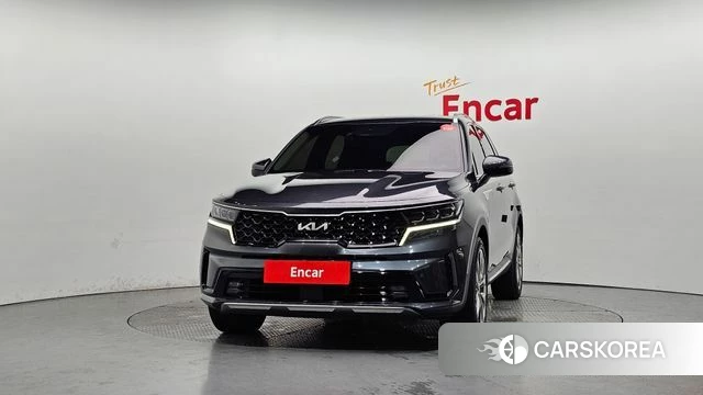 Kia Sorento 4th Generation id 4561338 из Кореи 23