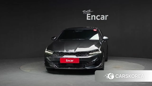 Kia K5 3rd generation id 3941630 из Кореи 13