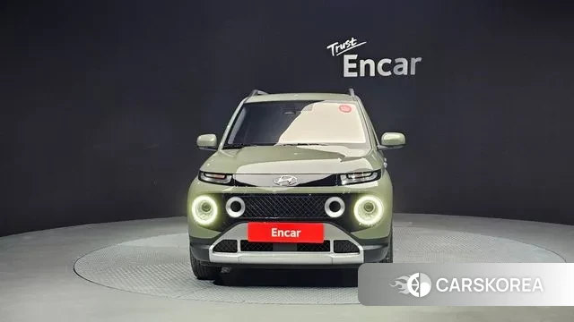 Hyundai Casper id 3447314 из Кореи 13