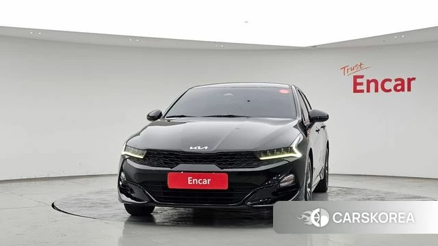 Kia K5 3rd generation id 4692120 из Кореи 13