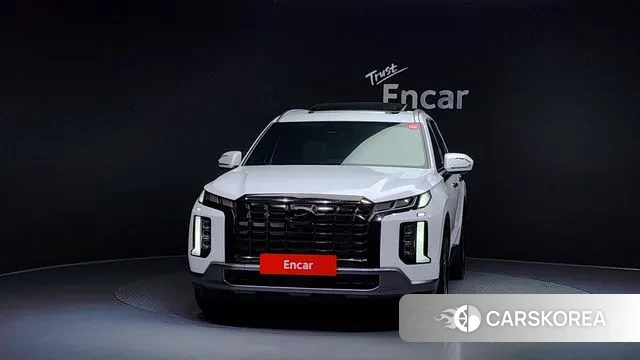 Hyundai The New Palisade id 3388712 из Кореи 13