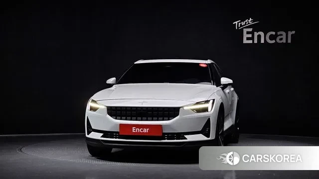 Polestar Polestar 2 id 3043298 из Кореи 13