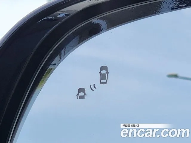 Kia The New Carnival 2018 Фиолетовый из Кореи, фото 3