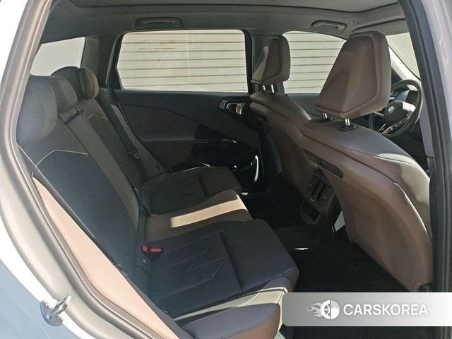 BMW X3 id 4290037 из Китая 9