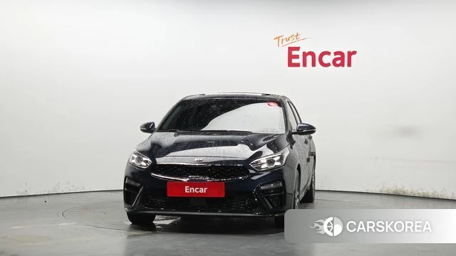 Kia Come New K3 id 4755248 из Кореи 13