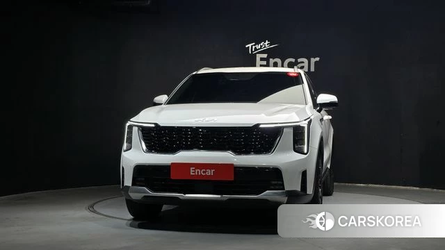 Kia The New Sorento 4th Generation id 4834189 из Кореи 23