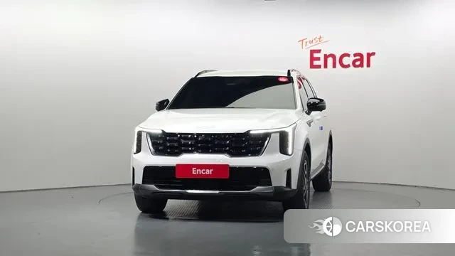 Kia The New Sorento 4th Generation id 3267651 из Кореи 13