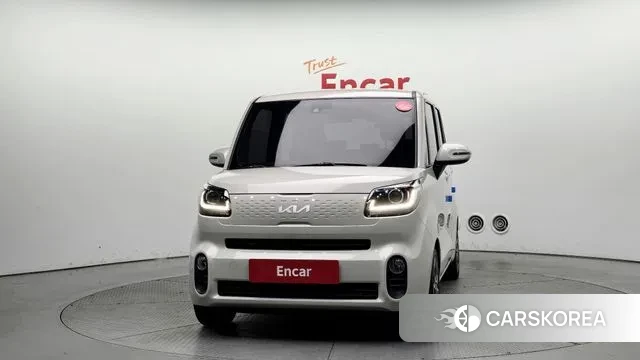 Kia The New Ray id 3295718 из Кореи 13