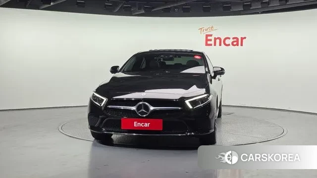 Mercedes-Benz CLS-Class C257 id 3754157 из Кореи 13