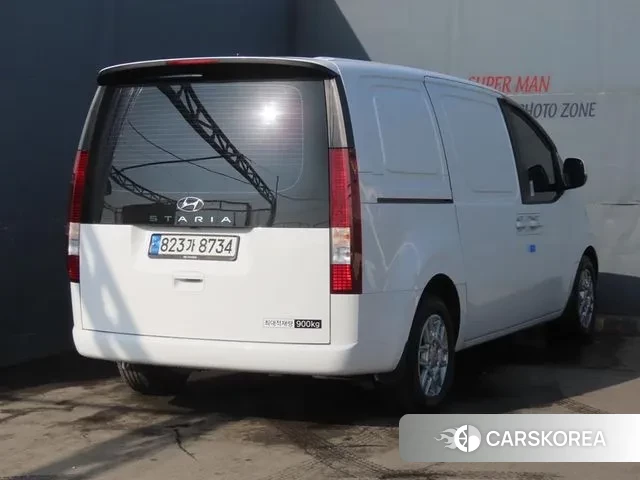 Hyundai Staria id 3595263 из Кореи 13