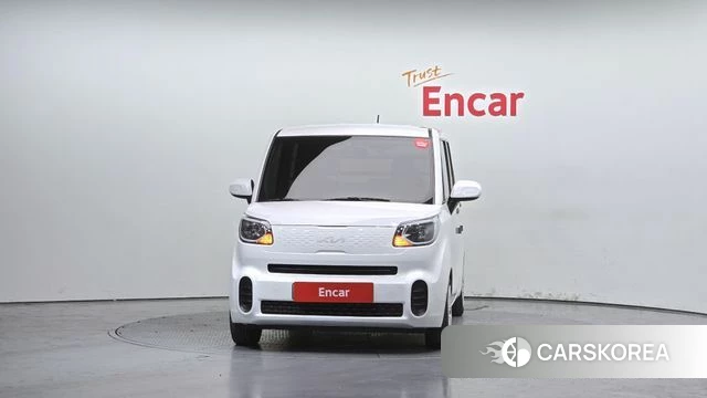 Kia The New Ray id 3842701 из Кореи 13