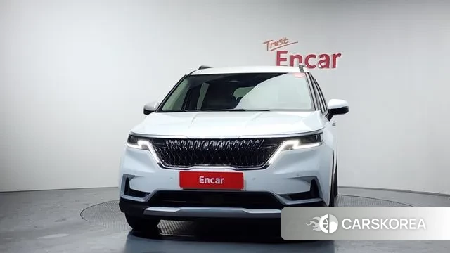 Kia Carnival 4th generation id 3734844 из Кореи 13