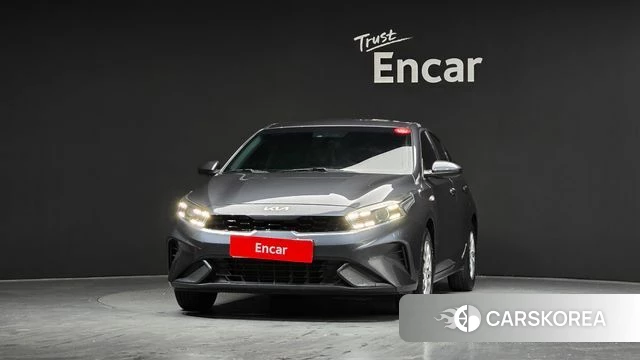 Kia The New K3 2nd generation id 3892564 из Кореи 13