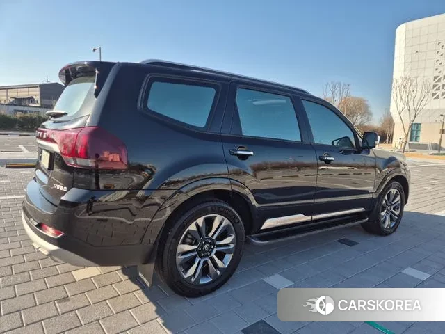 Kia Mohave Master id 3640159 из Кореи 13