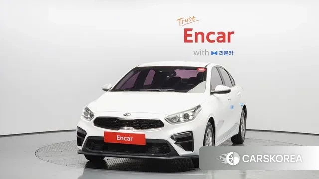 Kia Come New K3 id 3449542 из Кореи 13