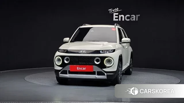 Hyundai Casper id 3427461 из Кореи 13