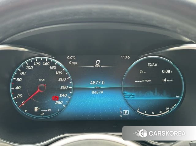 Mercedes-Benz GLC Coupe id 4257415 из Китая 19