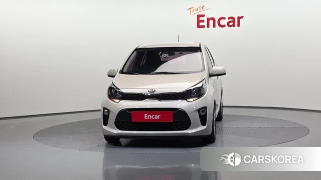 Kia All New Morning (JA) id 3336747 из Кореи 13