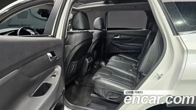 Hyundai The New Santa Fe id 2594224 из Кореи 13