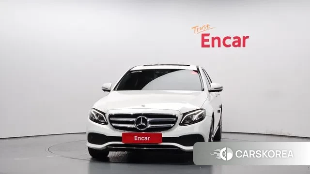 Mercedes-Benz E-Class W213 id 3362760 из Кореи 13