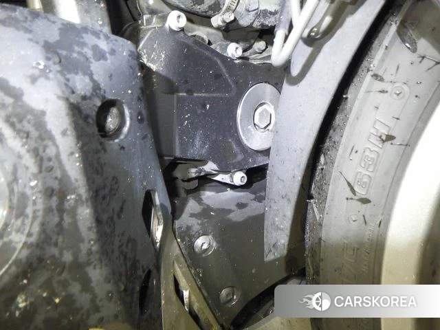 Engine photo