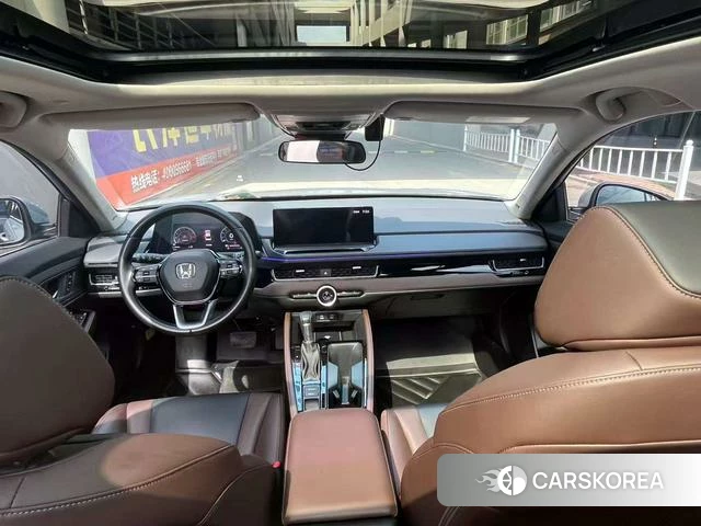 Honda Yingshipai id 4297647 из Китая 8