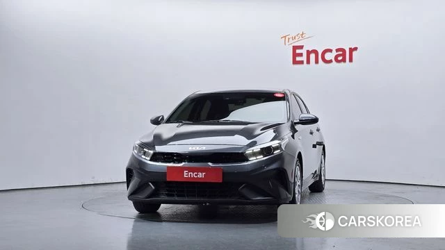 Kia The New K3 2nd generation id 4281420 из Кореи 23