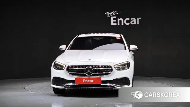 Mercedes-Benz E-Class W213 id 3681359 из Кореи 13