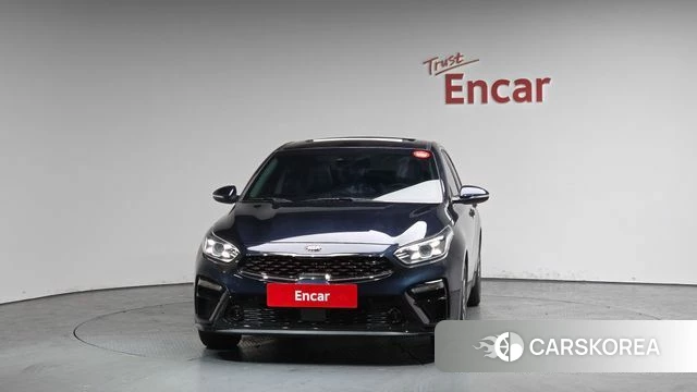 Kia Come New K3 id 3853659 из Кореи 13