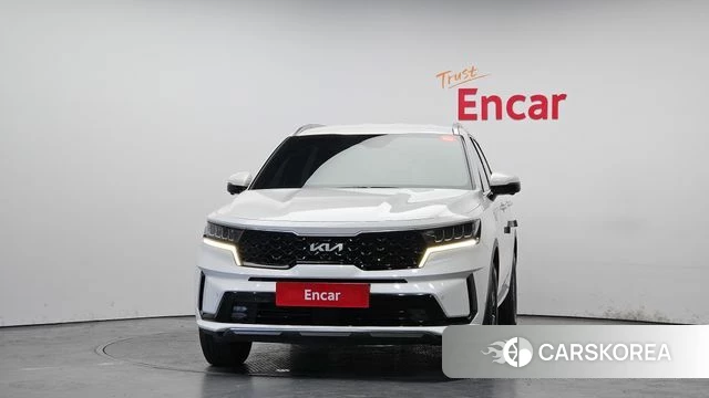 Kia Sorento 4th Generation id 3903591 из Кореи 13