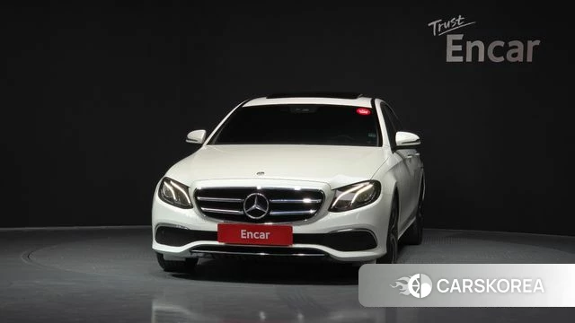 Mercedes-Benz E-Class W213 id 3954945 из Кореи 13