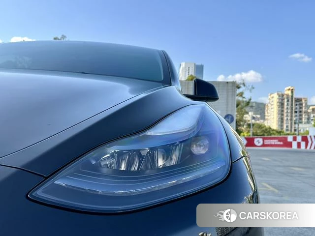 Tesla Model Y id 4235449 из Китая 7