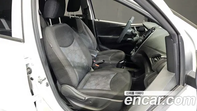 Chevrolet (GM Daewoo) The Next Spark id 2668906 из Кореи 13