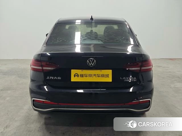 Volkswagen Lavida id 4260955 из Китая 13